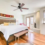 El Corazon #30 Holiday home Santa Fe