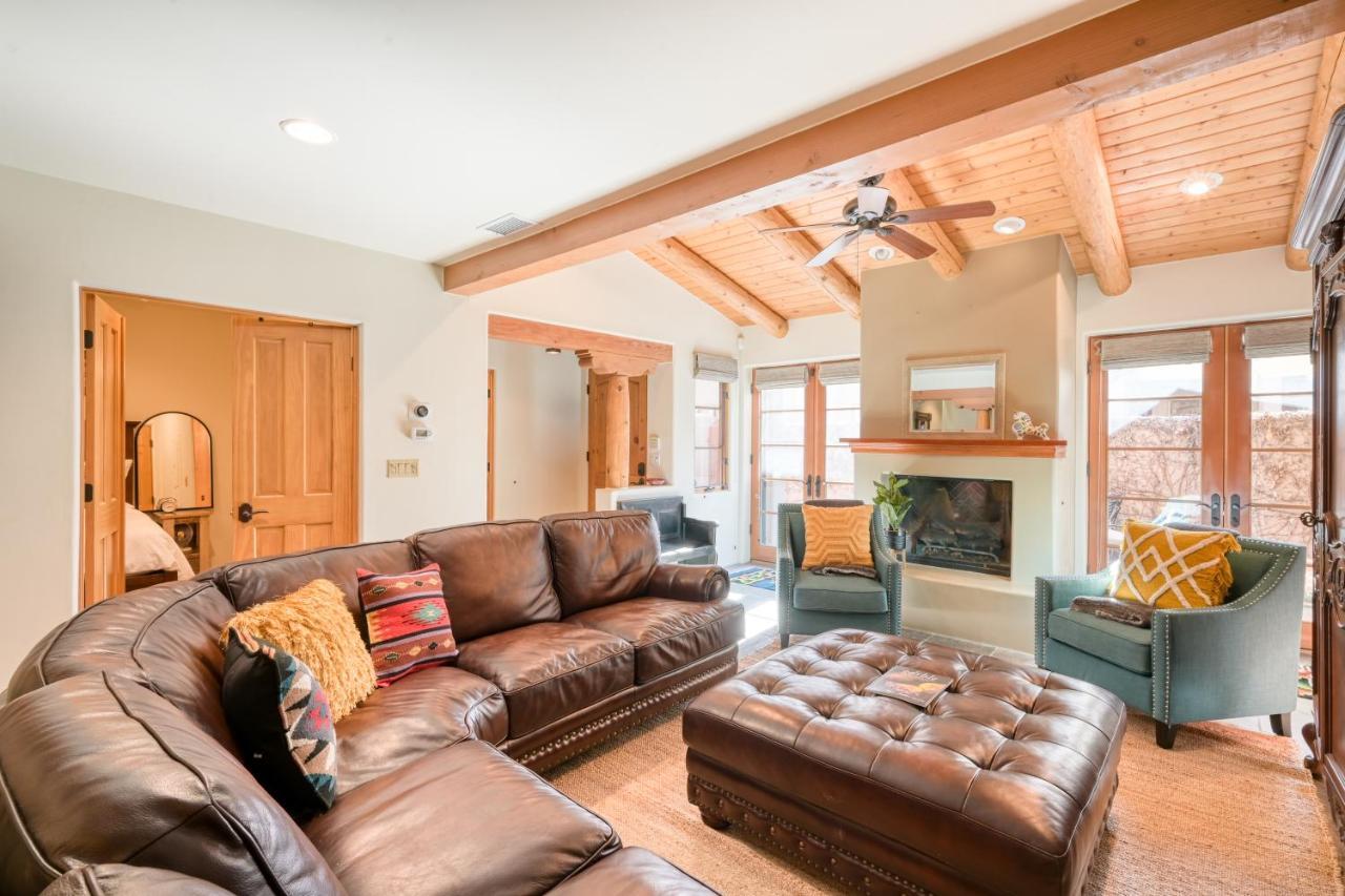 El Corazon #30 Сasa de vacaciones