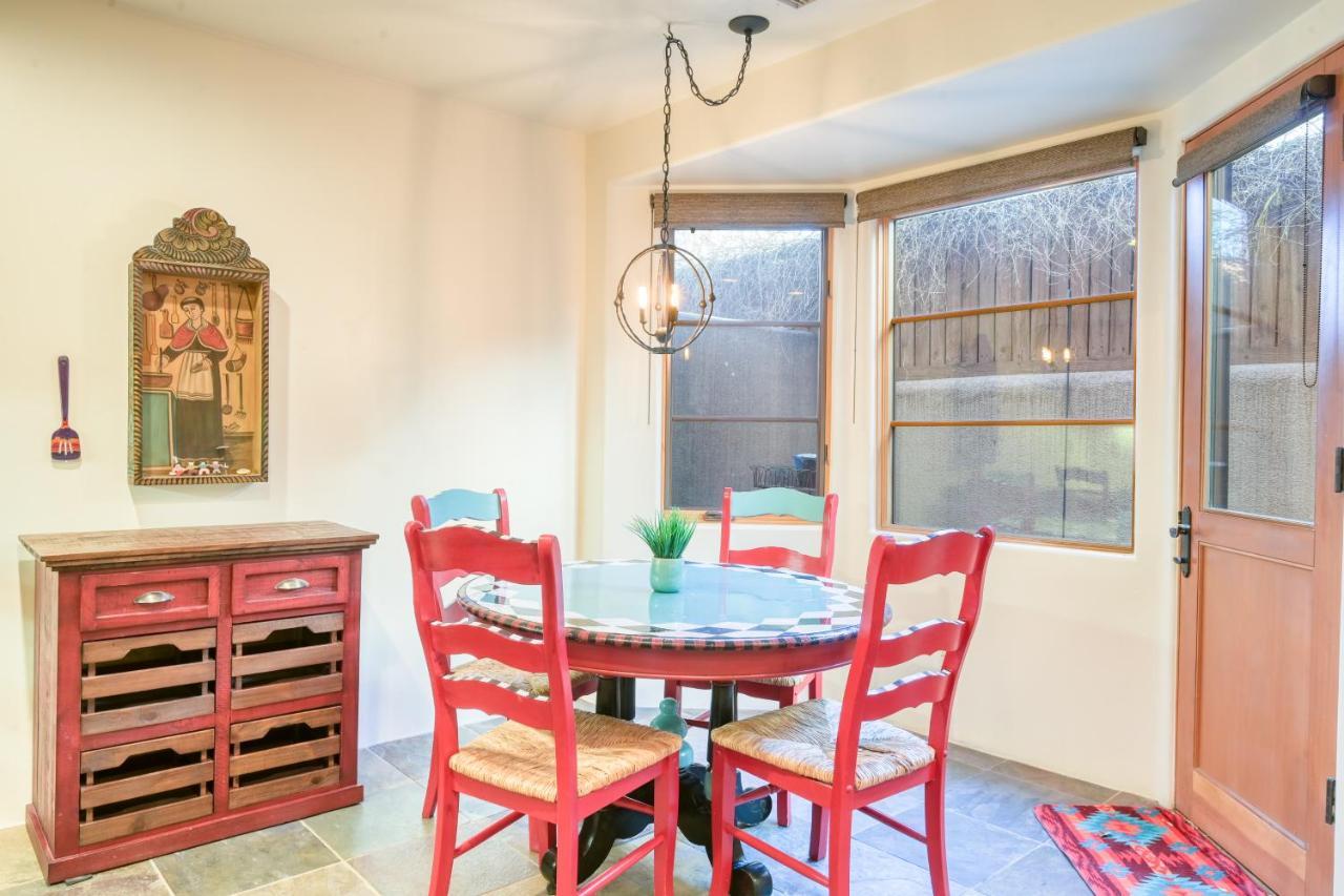 Сasa de vacaciones El Corazon #30