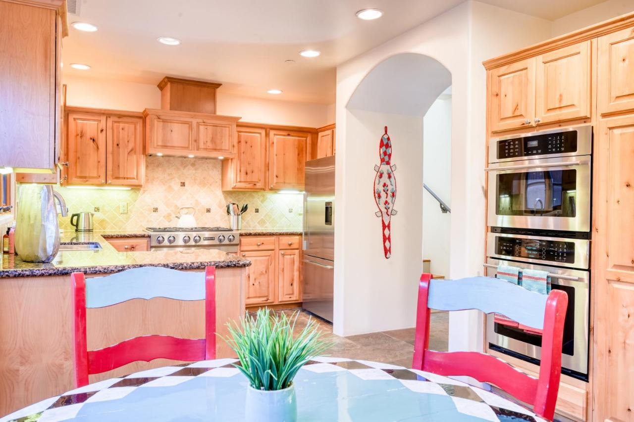 Сasa de vacaciones El Corazon #30 Santa Fe